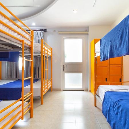 Saigon Gao Hostel Ho Chi Minh-Byen Eksteriør billede