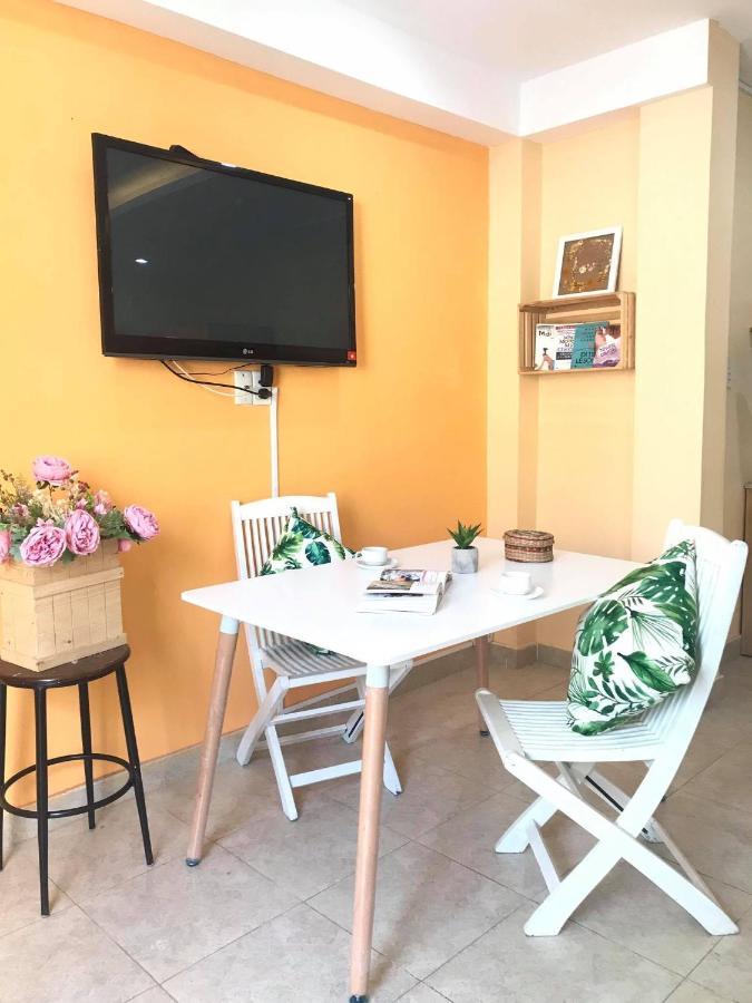 Saigon Gao Hostel Ho Chi Minh-Byen Eksteriør billede