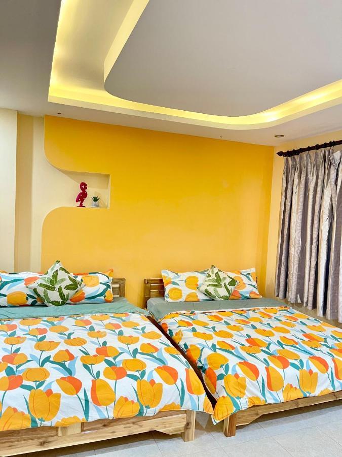 Saigon Gao Hostel Ho Chi Minh-Byen Eksteriør billede