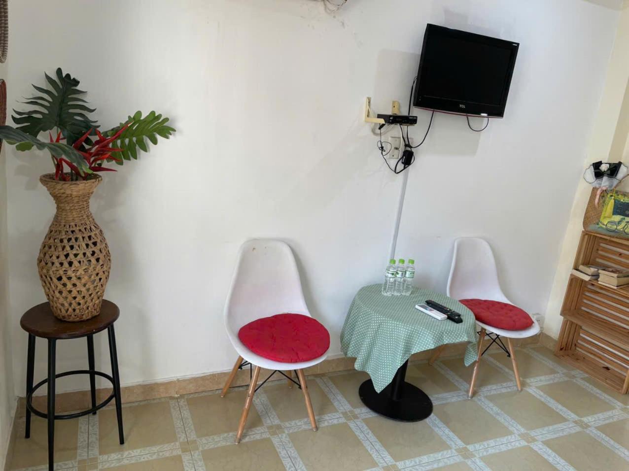Saigon Gao Hostel Ho Chi Minh-Byen Eksteriør billede