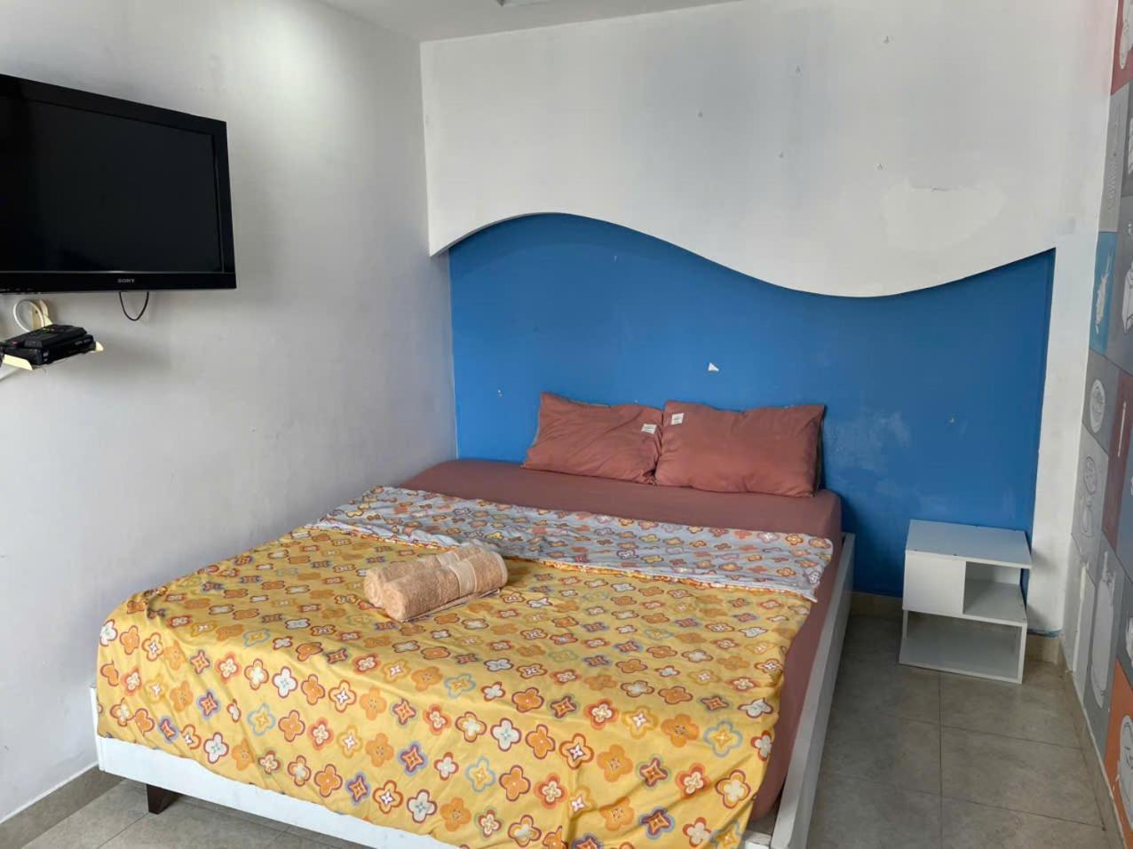 Saigon Gao Hostel Ho Chi Minh-Byen Eksteriør billede