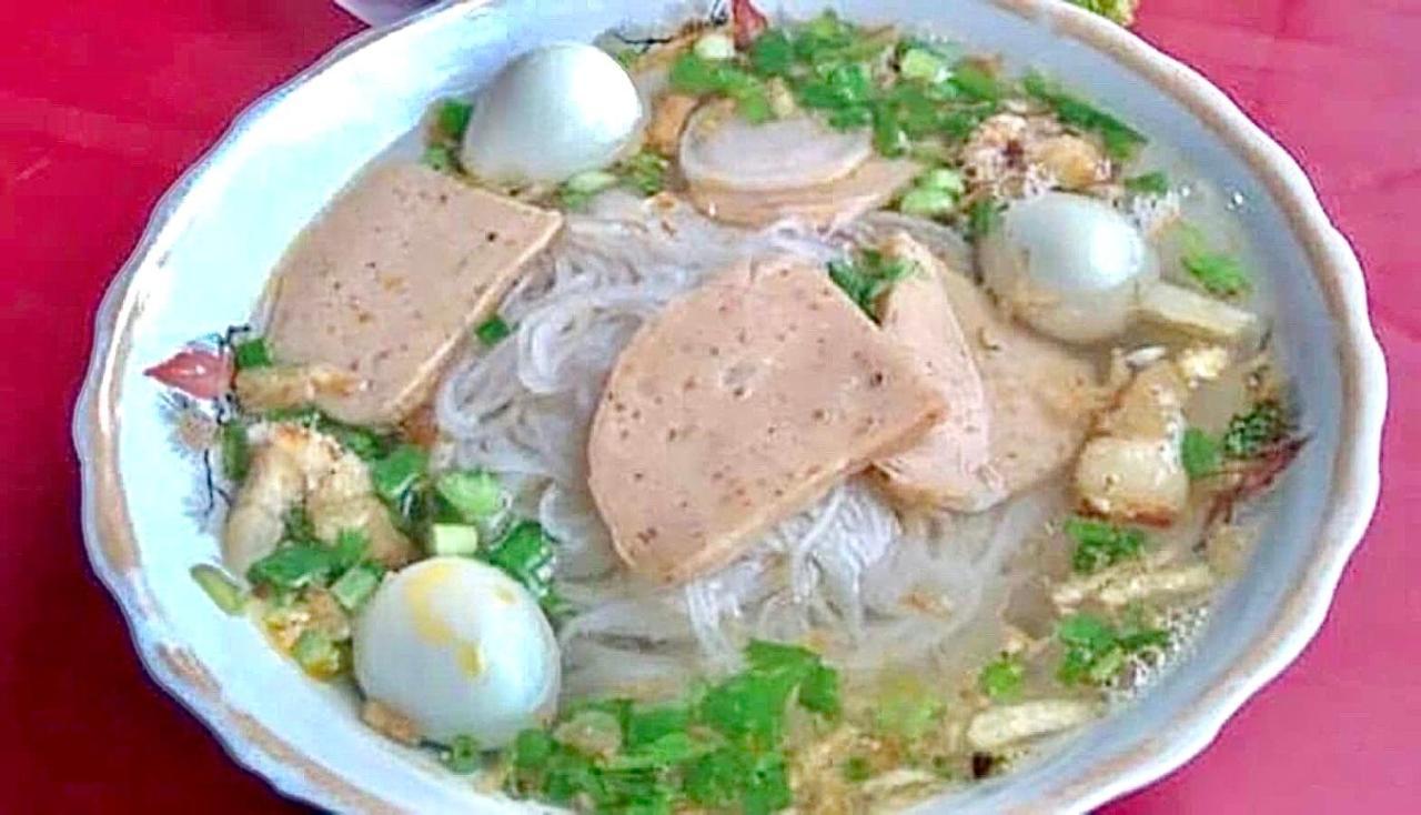Saigon Gao Hostel Ho Chi Minh-Byen Eksteriør billede